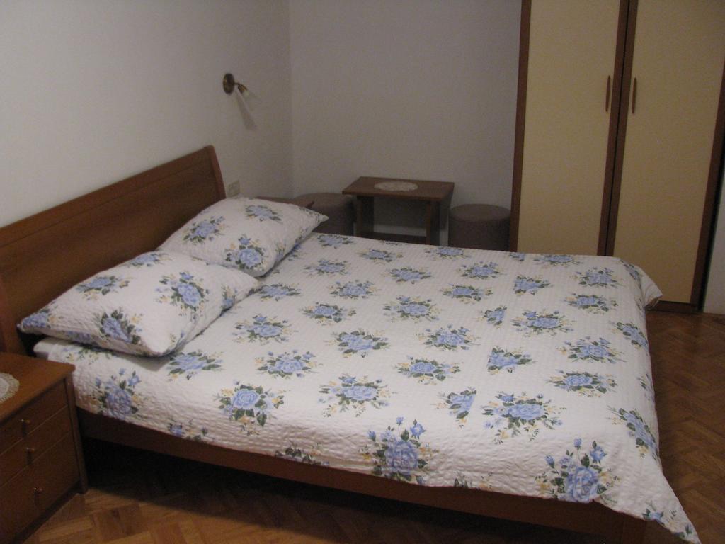 Pliskovica Tourist Farm Petelin-Durcikヴィラ 部屋 写真