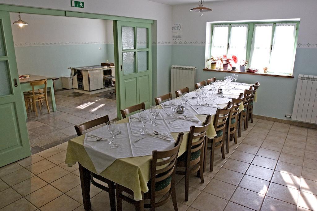 Pliskovica Tourist Farm Petelin-Durcikヴィラ エクステリア 写真