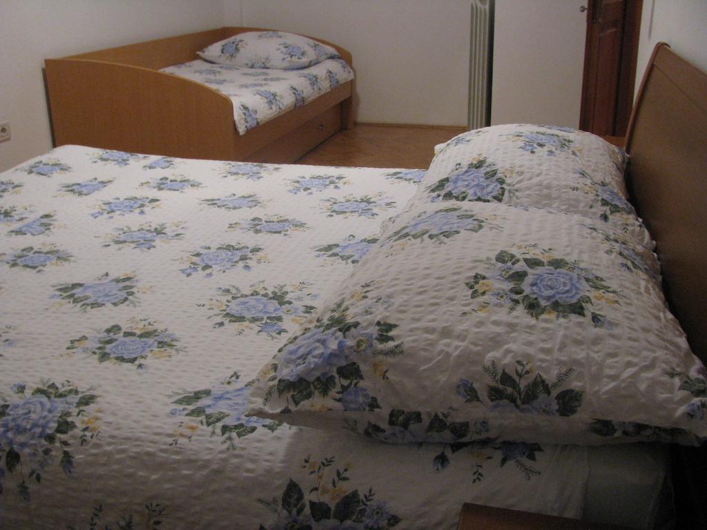Pliskovica Tourist Farm Petelin-Durcikヴィラ 部屋 写真