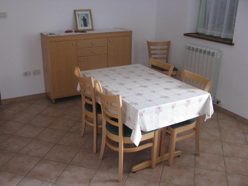 Pliskovica Tourist Farm Petelin-Durcikヴィラ 部屋 写真